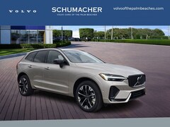 2026 Volvo XC60 B5 Plus AWD SUV
