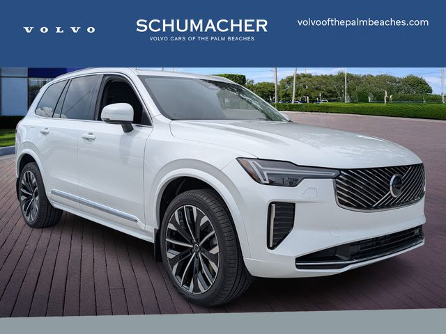 2026 Volvo XC90