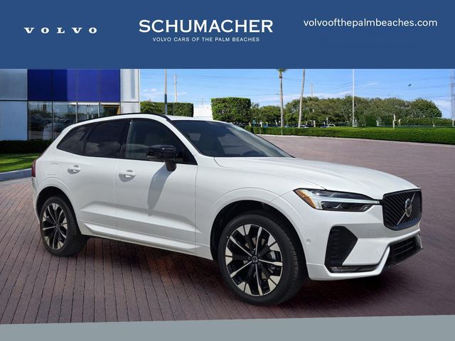 2026 Volvo XC60 B5 Plus AWD SUV