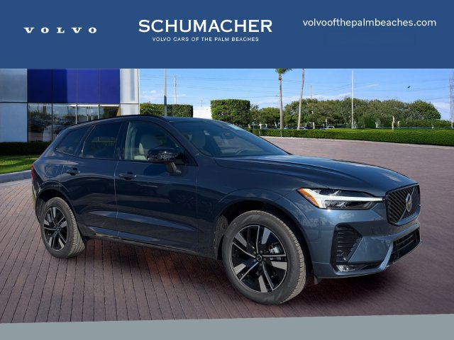 2027 Volvo XC60 B5 Core AWD SUV