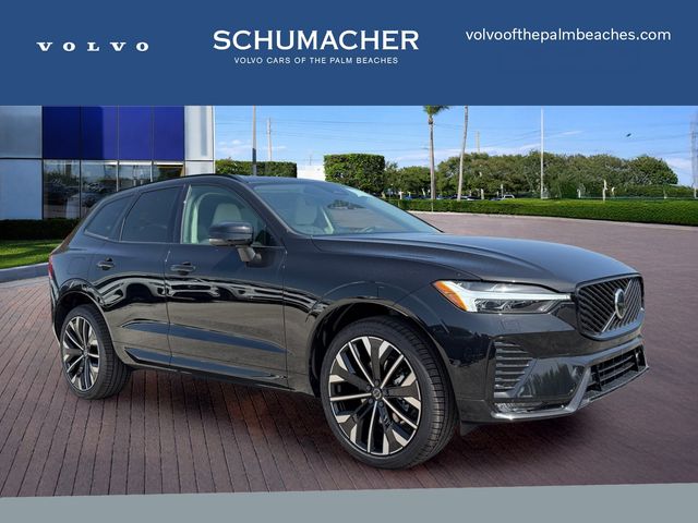 2026 Volvo XC60 B5 Ultra AWD SUV