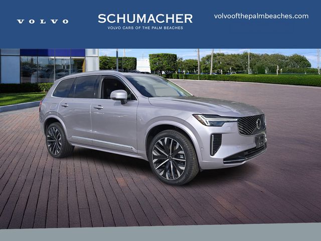 2026 Volvo XC90