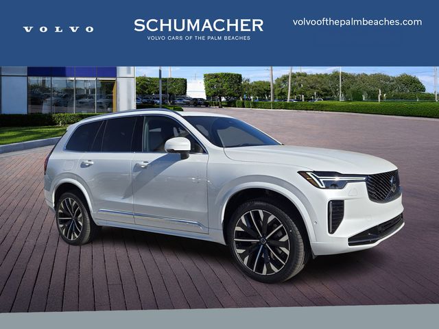 2026 Volvo XC90 B6 Ultra 7-Seater AWD SUV