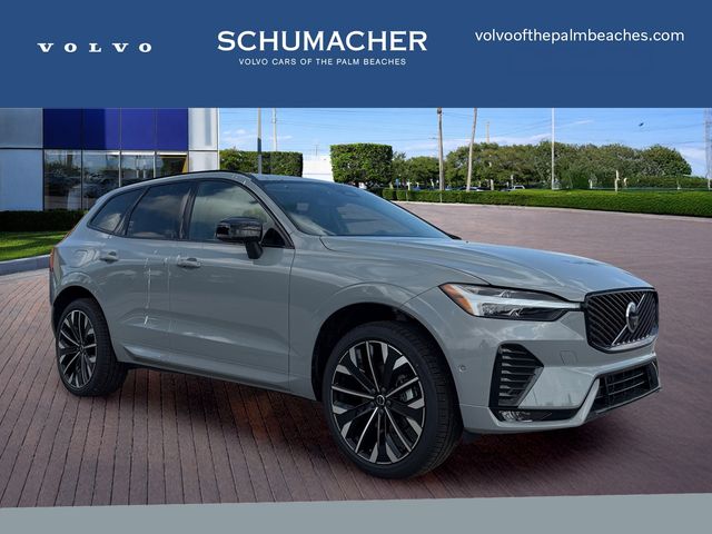 2026 Volvo XC60 B5 Ultra AWD SUV