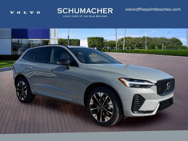 2027 Volvo XC60 Plus AWD SUV
