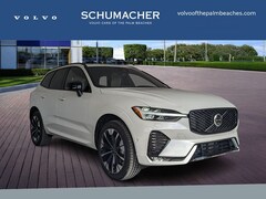 2026 Volvo XC60 B5 Plus AWD SUV