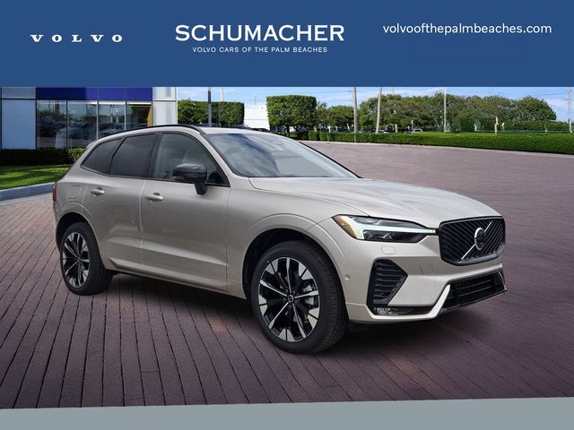 2026 Volvo XC60 B5 Plus AWD SUV