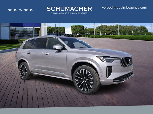 2026 Volvo XC90 B6 Plus 7-Seater AWD SUV