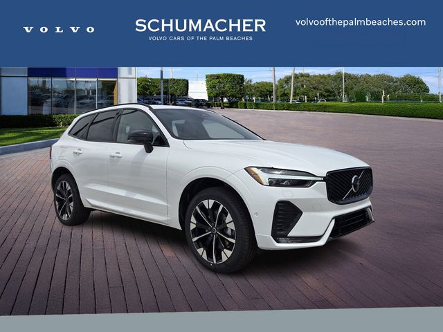 2026 Volvo XC60 B5 Plus AWD SUV