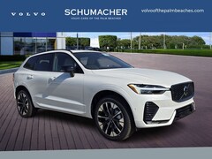 2026 Volvo XC60 B5 Plus AWD SUV