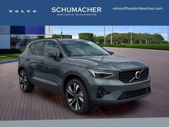 2026 Volvo XC40 B5 Ultra AWD SUV