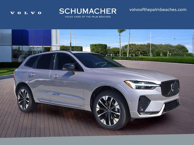 2026 Volvo XC60 B5 Plus AWD SUV