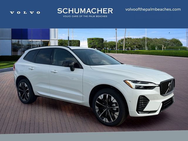 2026 Volvo XC60 B5 Plus AWD SUV