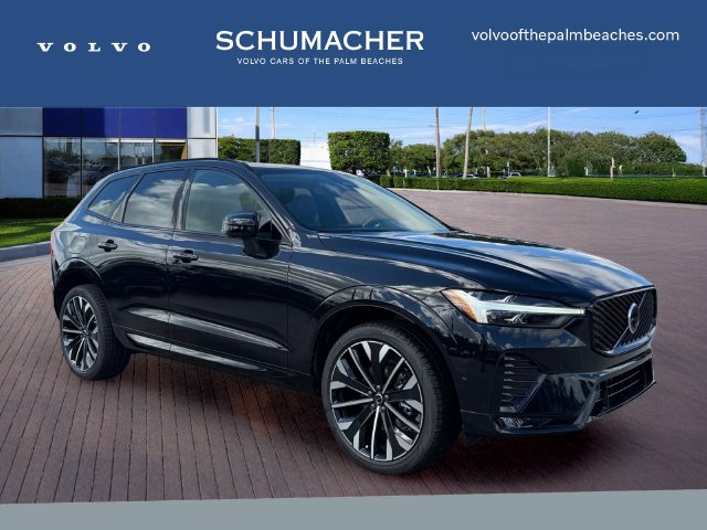 2027 Volvo XC60 B5 Ultra AWD SUV