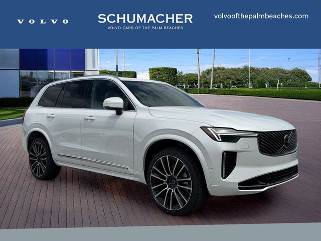 2026 Volvo XC90 B6 Plus 7-Seater AWD SUV
