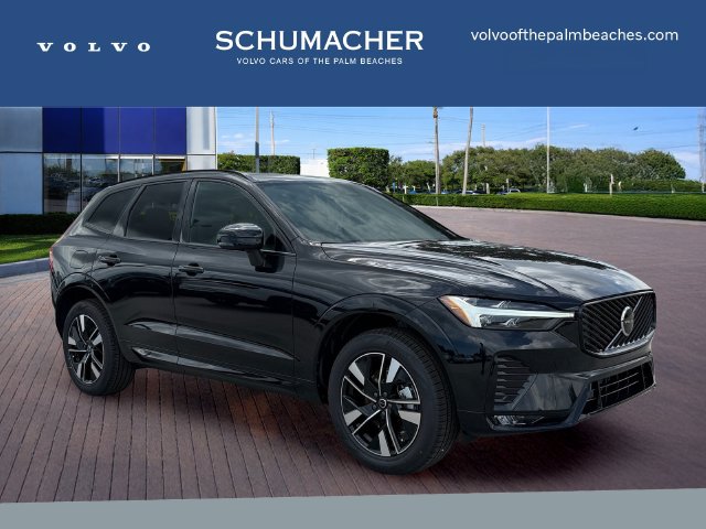 2027 Volvo XC60 B5 Core AWD SUV