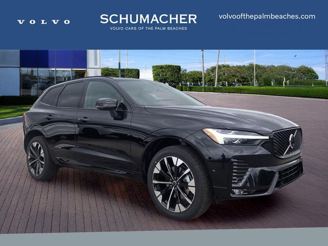2026 Volvo XC60 B5 Plus AWD SUV