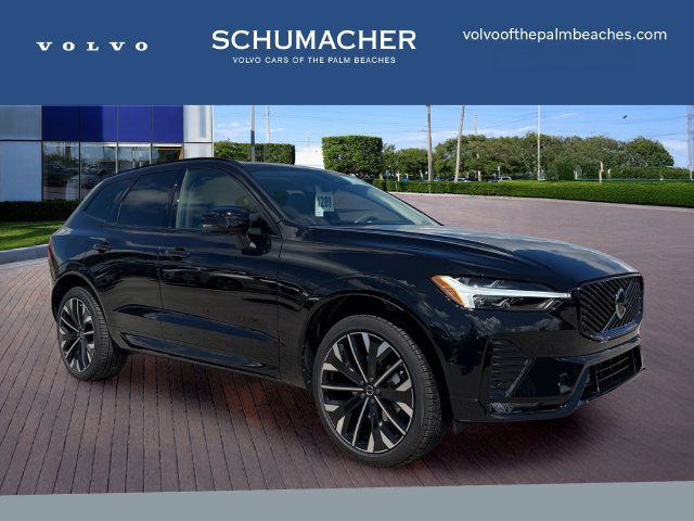 2027 Volvo XC60 B5 Ultra AWD SUV