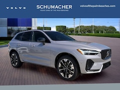 2026 Volvo XC60 B5 Plus AWD SUV