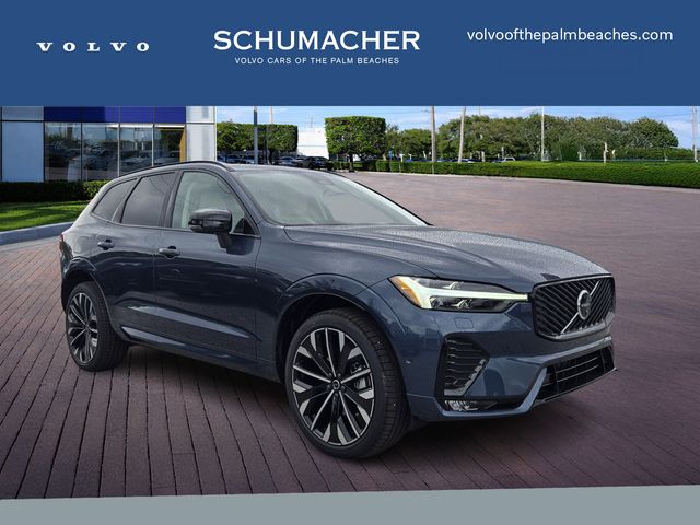 2026 Volvo XC60 B5 Ultra AWD SUV