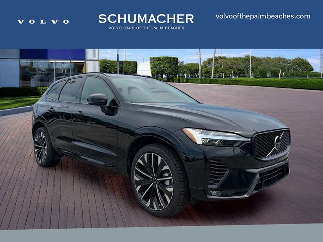 2027 Volvo XC60 B5 Ultra AWD SUV
