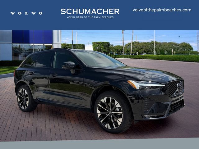2026 Volvo XC60 B5 Plus AWD SUV