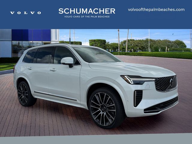 2026 Volvo XC90 B6 Plus 7-Seater AWD SUV