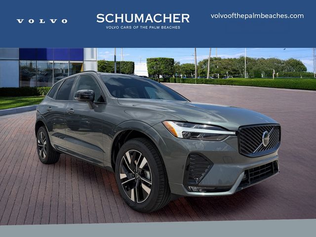 2027 Volvo XC60 B5 Core AWD SUV
