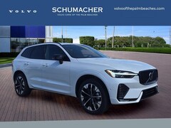 2026 Volvo XC60 B5 Plus AWD SUV