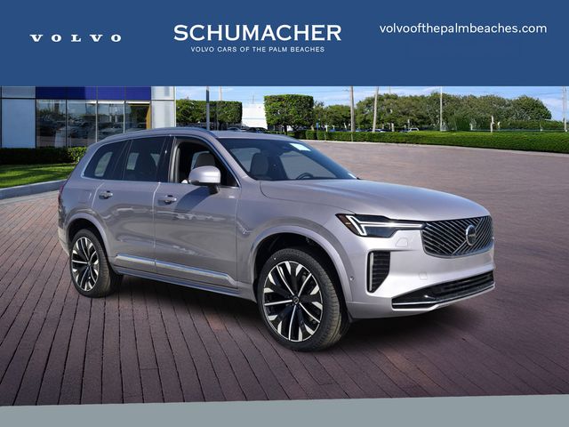2026 Volvo XC90 B6 Plus 7-Seater AWD SUV