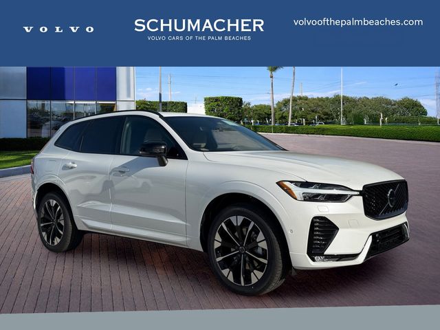 2026 Volvo XC60 B5 Plus AWD SUV