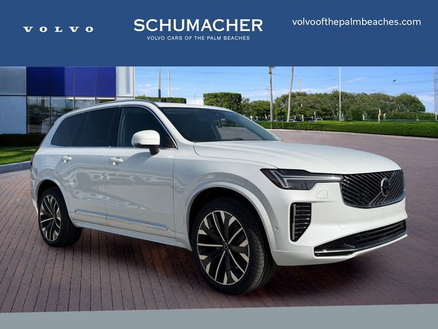 2026 Volvo XC90 B6 Plus 7-Seater AWD SUV