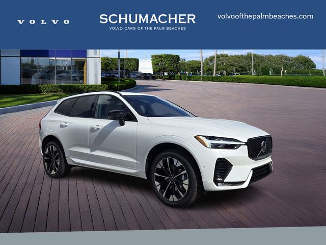 2026 Volvo XC60 B5 Plus AWD SUV
