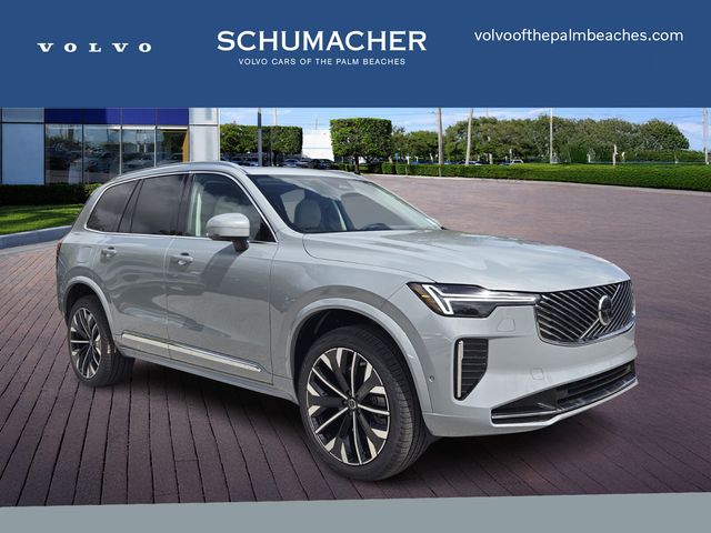 2026 Volvo XC90 B6 Ultra 7-Seater AWD SUV