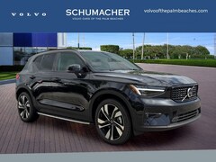 2026 Volvo XC40 B5 Ultra AWD SUV