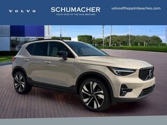 2026 Volvo XC40 B5 Ultra AWD SUV