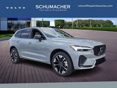 2026 Volvo XC60 B5 Plus AWD SUV