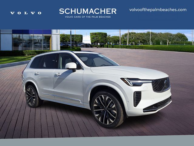 2026 Volvo XC90 B6 Ultra 7-Seater AWD SUV