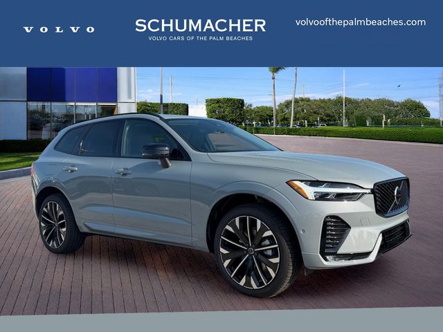 2026 Volvo XC60 B5 Ultra AWD SUV