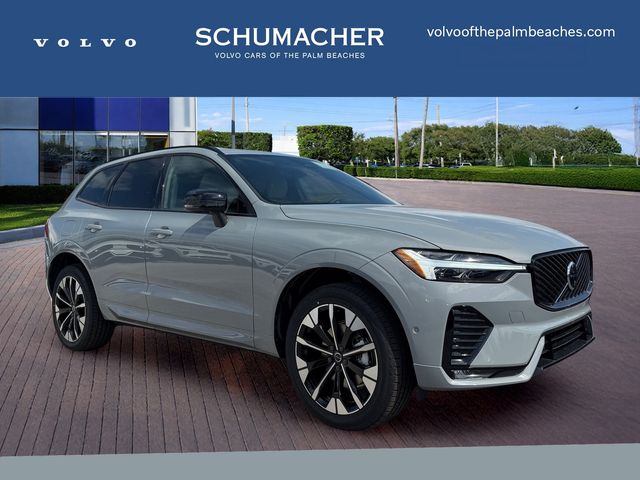2026 Volvo XC60 B5 Plus AWD SUV