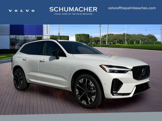2026 Volvo XC60 B5 Plus AWD SUV