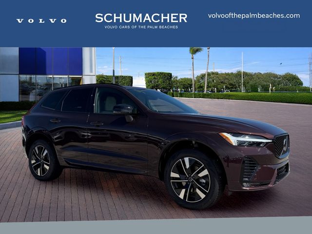 2026 Volvo XC60 B5 Core AWD SUV