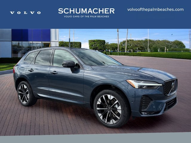2027 Volvo XC60 Plus AWD SUV