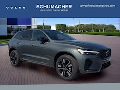 2027 Volvo XC60 B5 Core AWD SUV