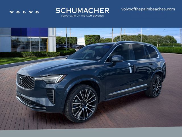 2026 Volvo XC90 B6 Plus 7-Seater AWD SUV