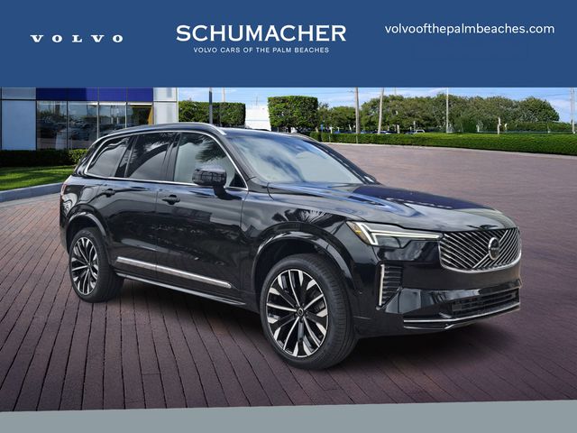 2026 Volvo XC90 B6 Plus 7-Seater AWD SUV