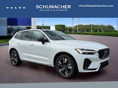 2027 Volvo XC60 B5 Core AWD SUV