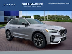 2026 Volvo XC60 B5 Core AWD SUV