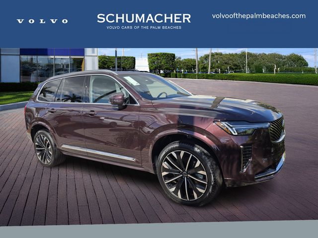 2026 Volvo XC90