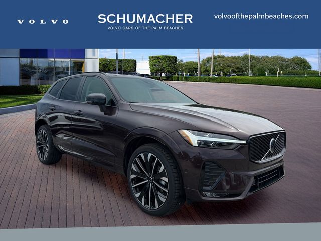 2027 Volvo XC60 B5 Ultra AWD SUV
